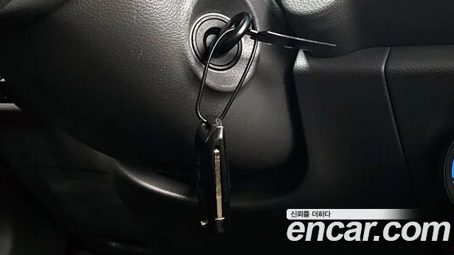 Kia All New Morning (JA) id 2705801 из Кореи 15