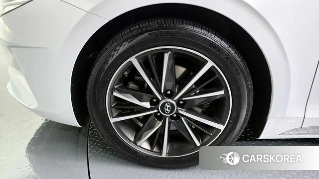 Hyundai The New Grandeur IG id 3878300 из Кореи 15