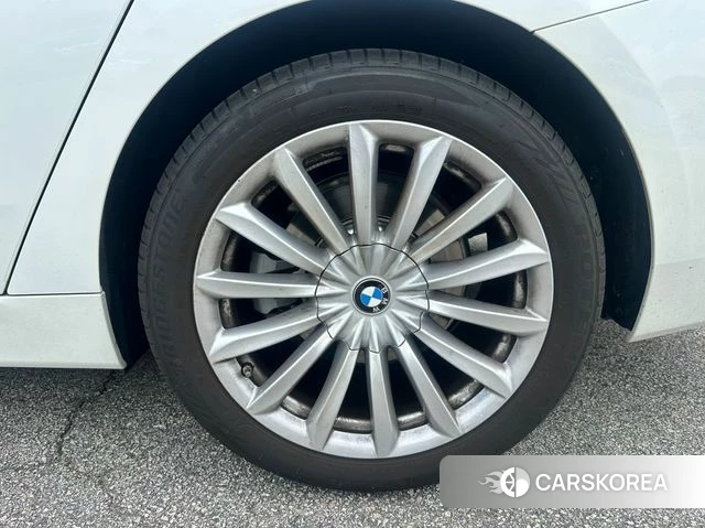 BMW 6 Series GT (G32) id 4630239 из Кореи 13