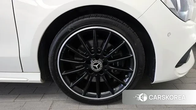 Mercedes-Benz CLA-Class C117 id 2961790 из Кореи 15
