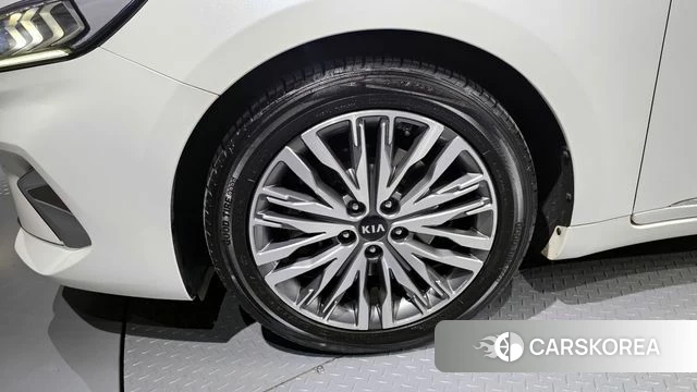 Kia K7 Premier id 3893561 из Кореи 15