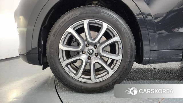Maserati Levante id 4409548 из Кореи 31