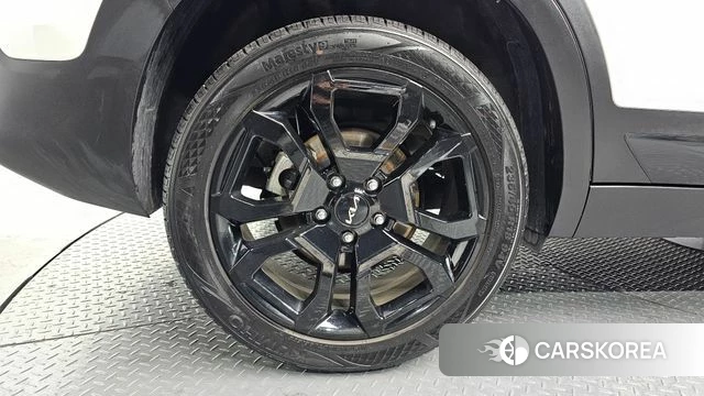 Kia The New Seltos id 4555639 из Кореи 15