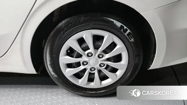 Kia The New K3 2nd generation id 3349106 из Кореи 15