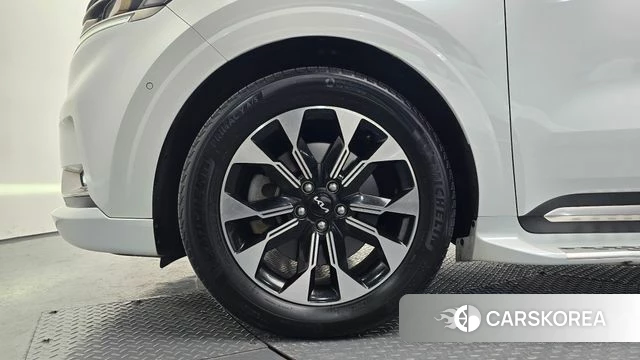 Kia Carnival 4th generation id 3864906 из Кореи 15