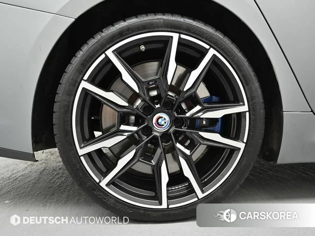 BMW 8 Series (G15) id 4711524 из Кореи 15