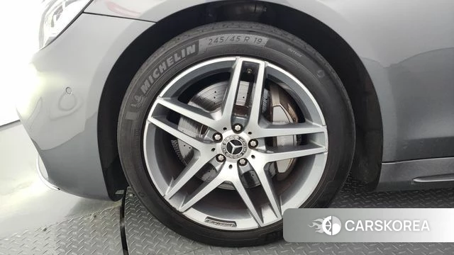 Mercedes-Benz S-Class W222 id 4397129 из Кореи 30