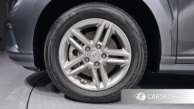 Hyundai The New Kona id 3433603 из Кореи 15