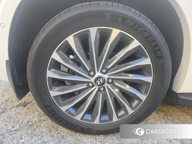 Hyundai The New Palisade id 3366163 из Кореи 15