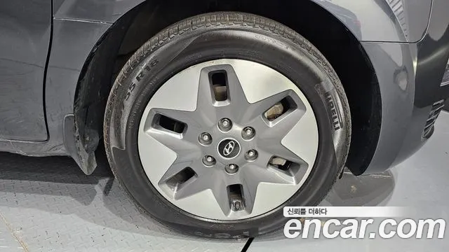 Hyundai Staria id 2853753 из Кореи 15