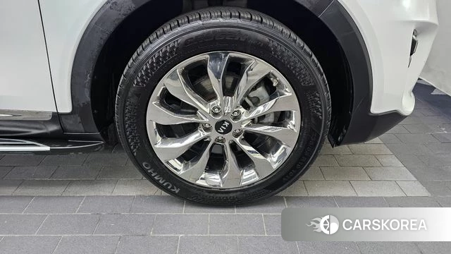 Kia The New Sorento id 3880293 из Кореи 15