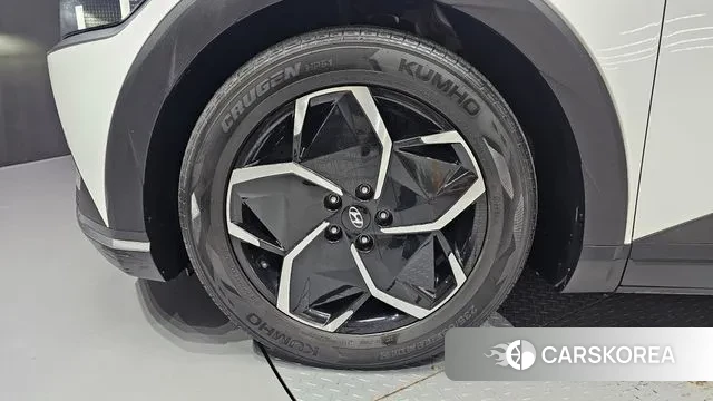 Hyundai Ionic 5 id 3246665 из Кореи 15