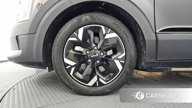 Kia Di All New Niro EV id 4579641 из Кореи 15