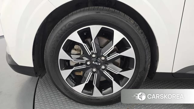 Kia Carnival 4th generation id 4469498 из Кореи 28