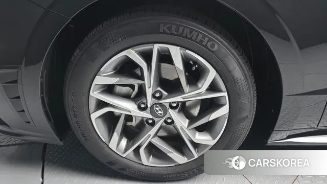 Hyundai Sonata (DN8) id 3513639 из Кореи 15