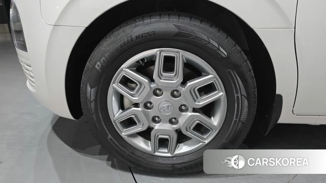 Hyundai Staria id 4434218 из Кореи 15