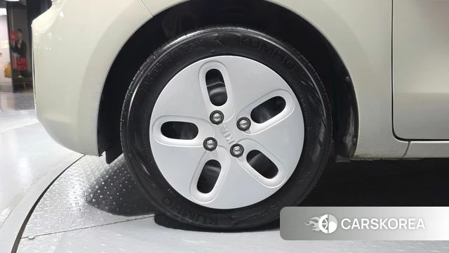 Kia The New Ray id 4698155 из Кореи 15