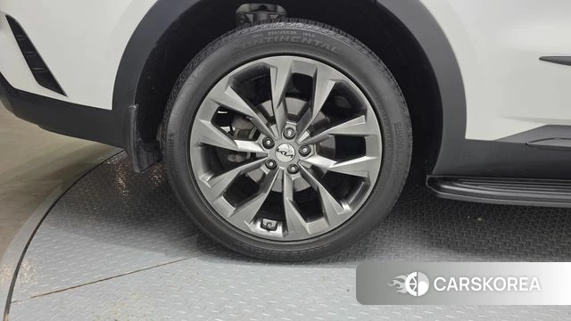 Kia Sorento 4th Generation id 4593421 из Кореи 35