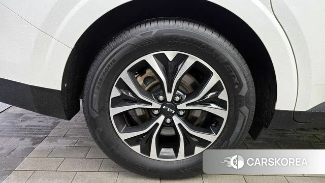 Kia Carnival 4th generation id 3915736 из Кореи 15