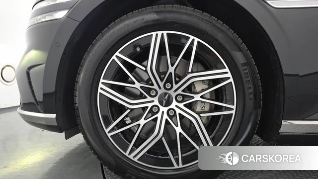 Genesis G90 (RS4) id 4730773 из Кореи 32