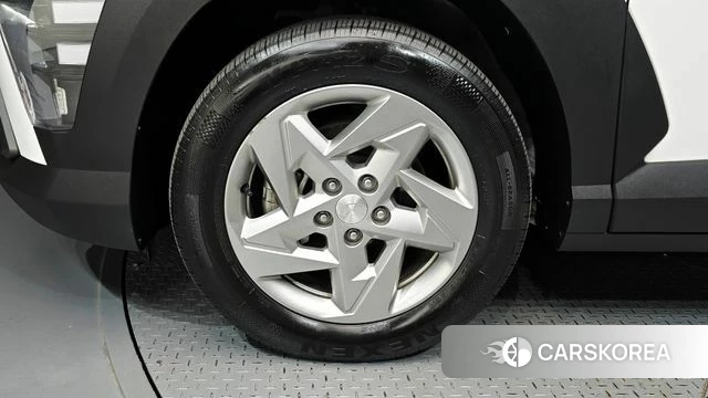 Hyundai Kona (SX2) id 4880459 из Кореи 26