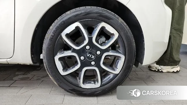 Kia The New Ray id 2990773 из Кореи 15