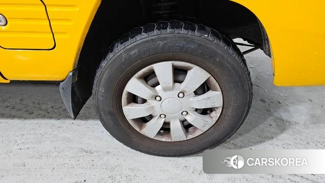 Chevrolet (GM Daewoo) New Damas id 4530830 из Кореи 15