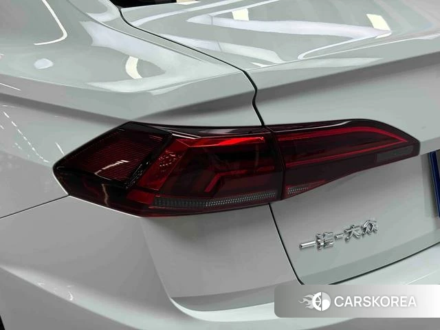 Volkswagen Bora id 4374680 из Китая 36