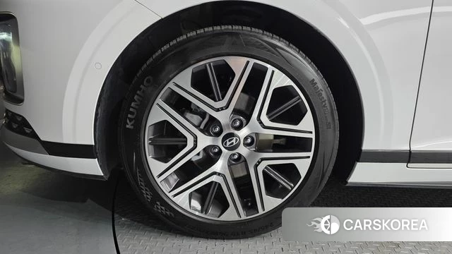 Hyundai Grandeur Hybrid (GN7) id 4469098 из Кореи 30