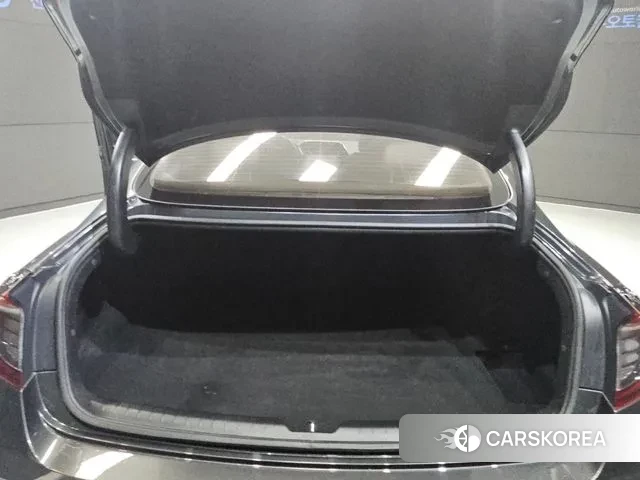 Hyundai Sonata (DN8) id 3323855 из Кореи 14