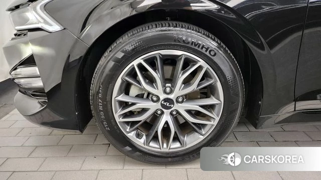 Kia K5 3rd generation id 4388940 из Кореи 26