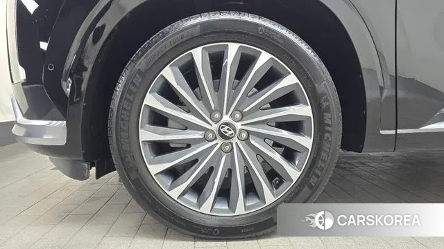 Hyundai The New Palisade id 3712279 из Кореи 15