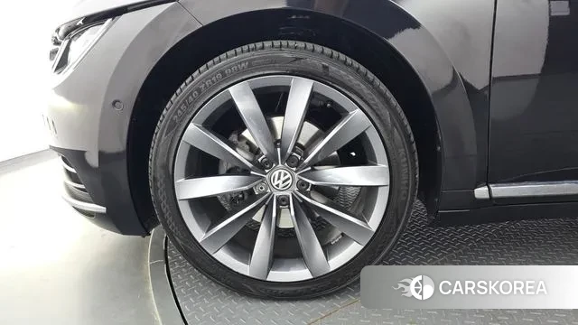 Volkswagen Arteon id 3509211 из Кореи 15