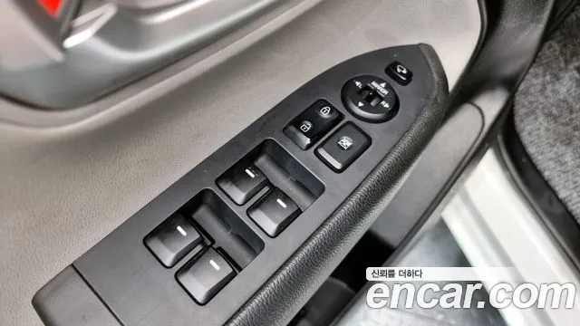 Kia The New Ray id 2684406 из Кореи 15