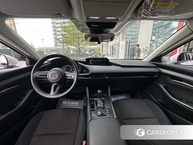 Mazda 3 Angkesaila id 4307750 из Китая 20
