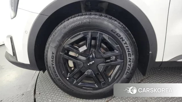 Kia The New Sorento 4th Generation id 3200992 из Кореи 15