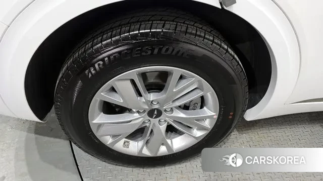 Genesis GV70 id 3502432 из Кореи 15