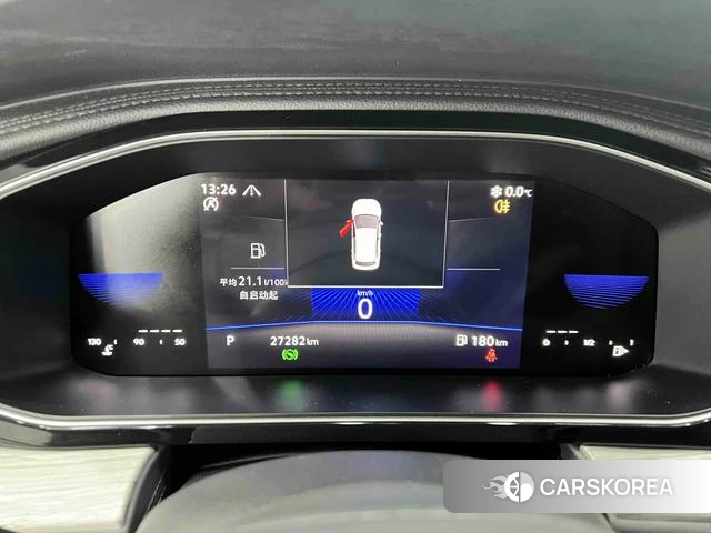 Volkswagen Sagitar id 4313409 из Китая 16