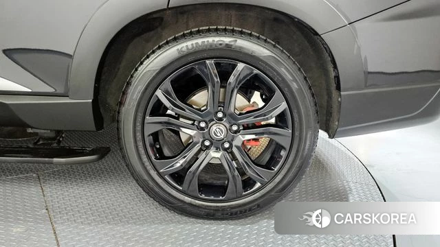 Ssangyong All New Rexton id 3807315 из Кореи 15