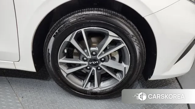 Kia The New K3 2nd generation id 3572182 из Кореи 15