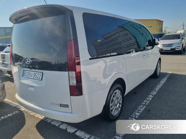 Hyundai Staria id 4675240 из Кореи 11