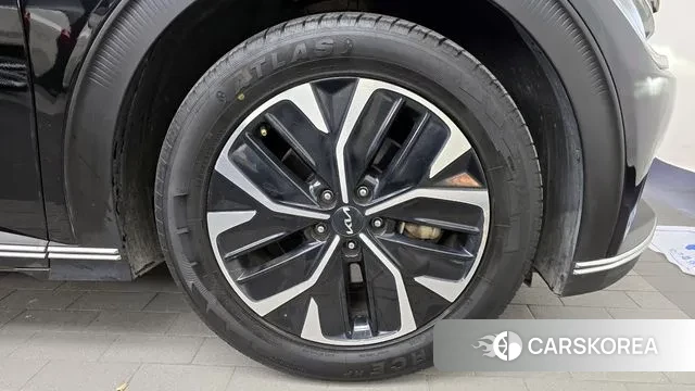 Kia EV6 id 3432988 из Кореи 15