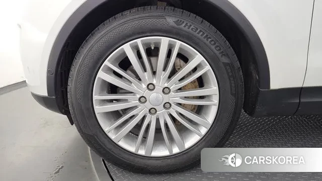 Land Rover Discovery 5 id 3028735 из Кореи 15