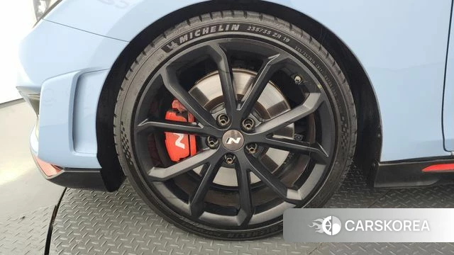 Hyundai Veloster (JS) id 4642230 из Кореи 25