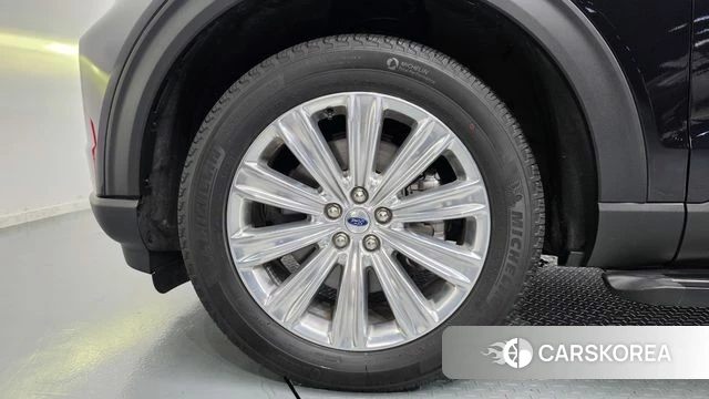 Ford Explorer 6th Generation id 4707084 из Кореи 15