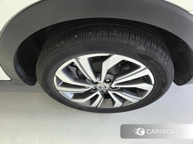 Ssangyong Tivoli Air id 4641514 из Кореи 15