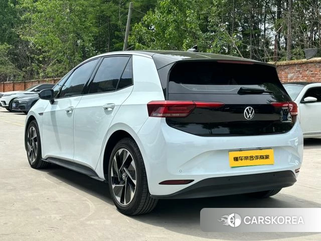 Volkswagen ID.3 id 4258673 из Китая 13