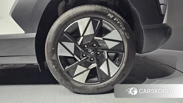 Hyundai Kona (SX2) id 3382894 из Кореи 15