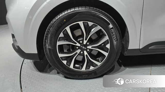 Kia Carnival 4th generation id 4457876 из Кореи 15