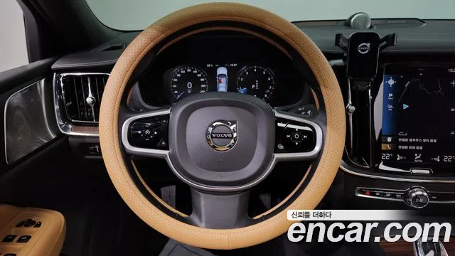 Volvo S60 3rd generation id 2687284 из Кореи 15